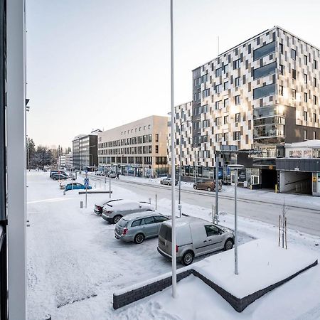 Apartment Near The Train Station, Free Parking &Netflix كوبيو المظهر الخارجي الصورة