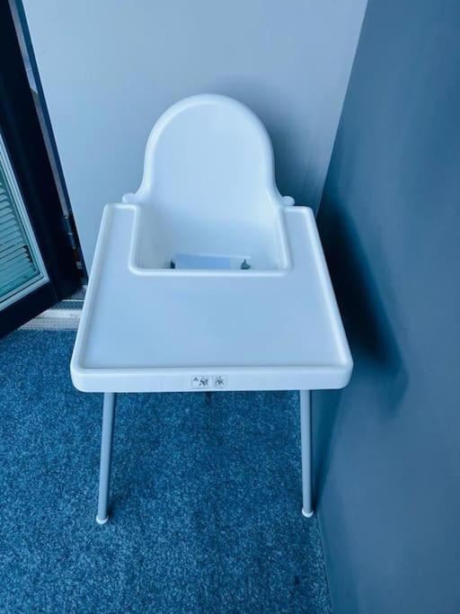 Apartment Near The Train Station, Free Parking &Netflix كوبيو المظهر الخارجي الصورة