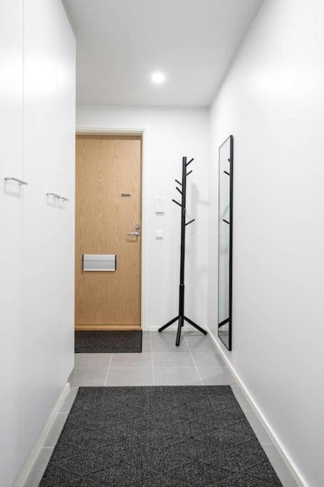 Apartment Near The Train Station, Free Parking &Netflix كوبيو المظهر الخارجي الصورة