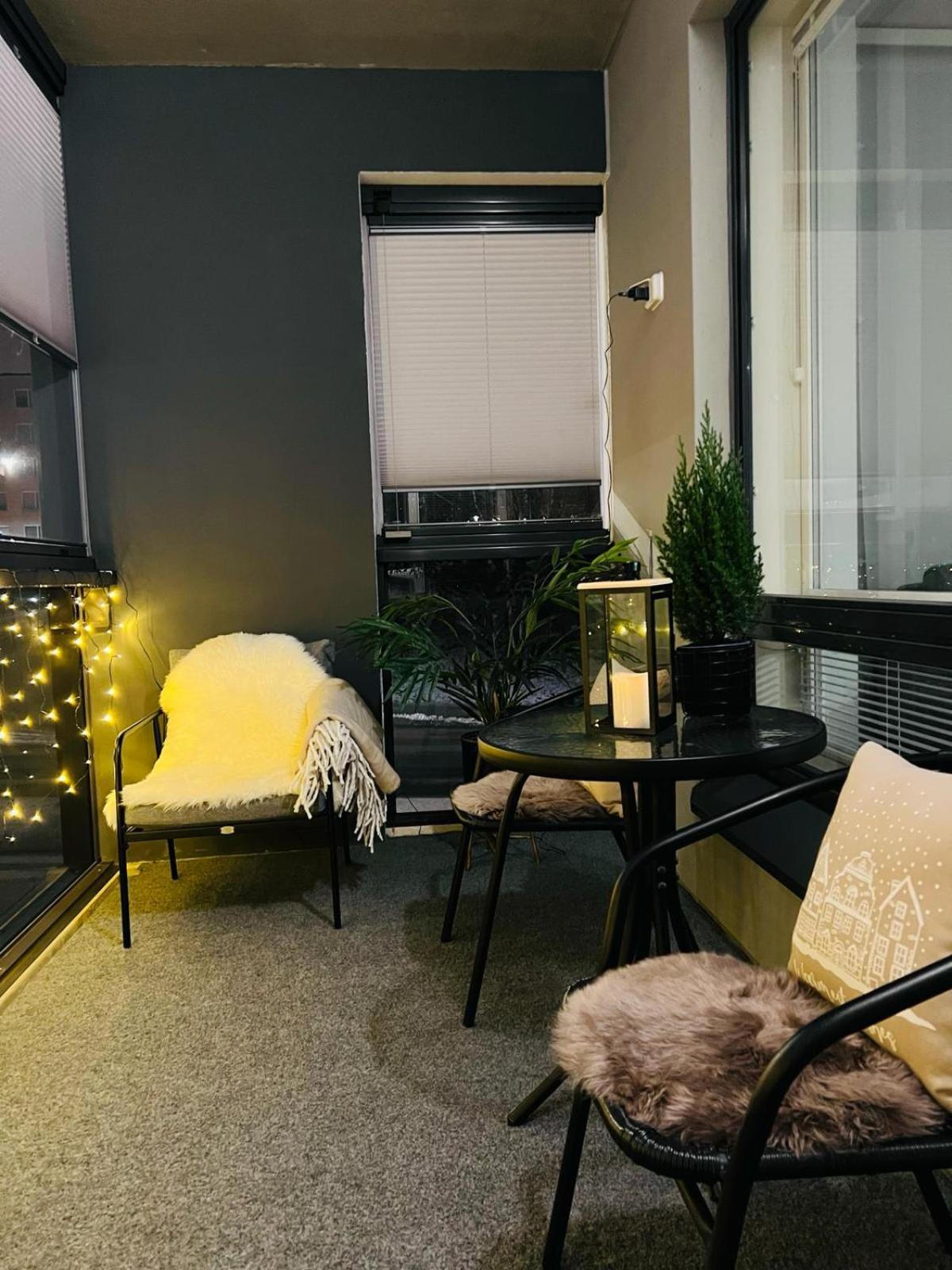 Apartment Near The Train Station, Free Parking &Netflix كوبيو المظهر الخارجي الصورة